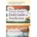 The Curious Reader's Field Guide to Nonfiction