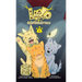 Luxo 2: A life full of adventures: The Past