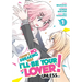 There's No Freaking Way I'll Be Your Lover! Unless... (Manga) Vol. 1