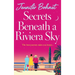 Secrets Beneath a Riviera Sky