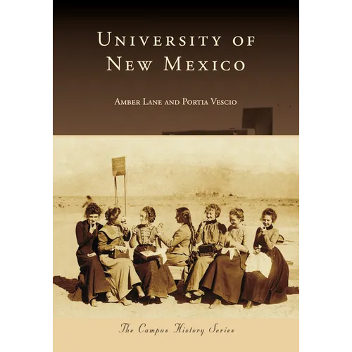 University of New Mexico