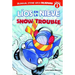 L?s En La Nieve/Snow Trouble