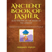 Ancient Book of Jasher