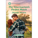 The Veterinarian's Perfect Match: A Clean and Uplifting Romance