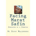Facing Marat Safin: Symposium of a Champion