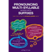 Pronouncing Multi-Syllable Words with Suffixes: Learn how to find the stressed syllable easily!