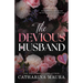 The Devious Husband (Standard Edition)