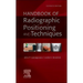 Handbook of Radiographic Positioning and Techniques