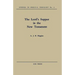 The Lord's Supper in the New Testament