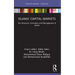 Islamic Capital Markets: The Structure, Formation and Management of Sukuk