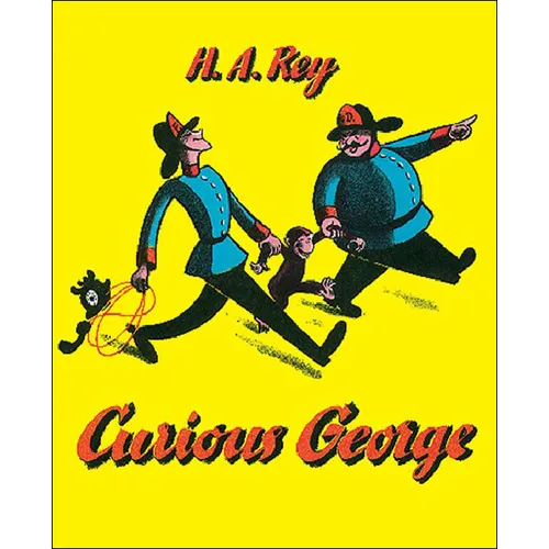 Curious George
