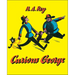 Curious George