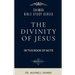 The Divinity of Jesus in the Book of Acts