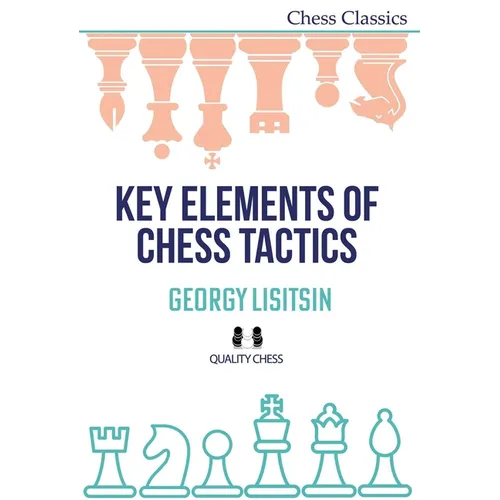 Key Elements of Chess Tactics