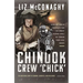 Chinook Crew 'Chick': Highs and Lows of Forces Life from the Longest Serving Female RAF Chinook Force Crewmember