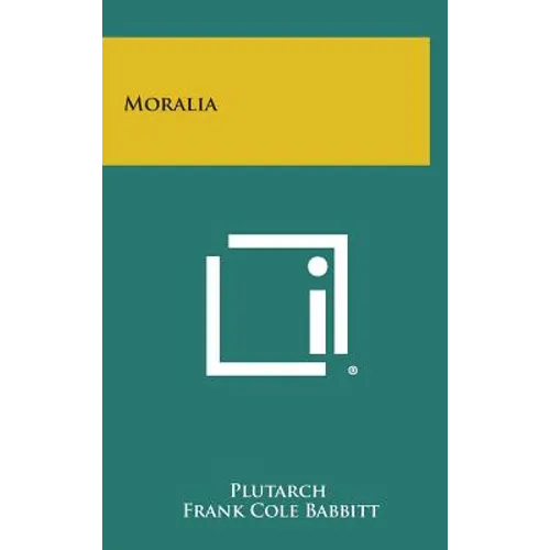 Moralia