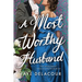 A Most Worthy Husband