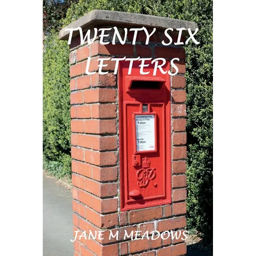 Twenty Six Letters