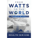 From Watts to the World: A Chronicle of Service