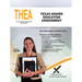 Thea Texas Higher Education Assessment