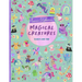 Search and Find: Magical Creatures
