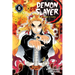Demon Slayer: Kimetsu No Yaiba, Vol. 8: The Strength of the Hashira