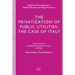The Privatization of Public Utilities: The Case of Italy