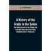 A History of the Arabs in the Sudan: And Some Account of the People who Preceded them and of the Tribes Inhabiting Dárfūr (Volume II)