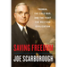 Saving Freedom: Truman, the Cold War, and the Fight for Western Civilization