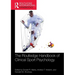 The Routledge Handbook of Clinical Sport Psychology