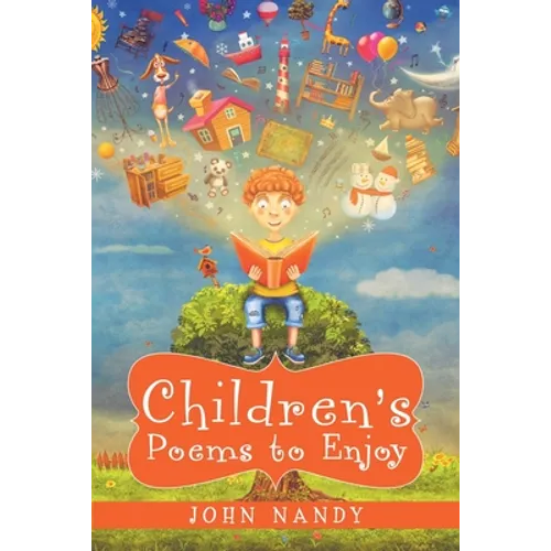 Children's Poems to Enjoy