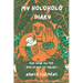 My Holoholo Diary: One Year on the Big Island of Hawai'i -- Color Edition: One Year on the Big Island of Hawai'i