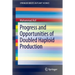 Progress and Opportunities of Doubled Haploid Production