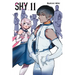 Shy, Vol. 11: Volume 11