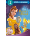 Beauty and the Beast Step Into Reading (Disney Beauty and the Beast)