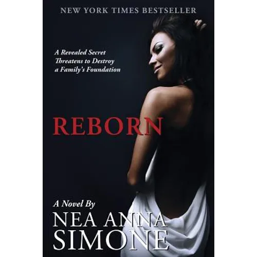 Reborn: Mignon Samuels Trilogy - Book 2