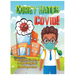 Corey Hates Covid!