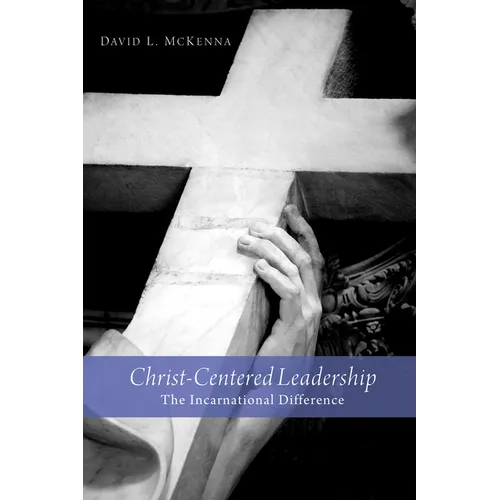 Christ-Centered Leadership