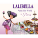 Lalibella Paints Her World: In Paris