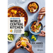 Las Recetas de World Central Kitchen: Para Alimentar La Humanidad Y La Esperanza / The World Central Kitchen Cookbook