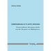Gedachtnisliteratur Im 19. Und 20. Jahrhundert: Deutsch-Judische Literaturgeschichte Und Ihre Rezeption Im Bildungswesen