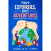 Tiny Explorers, Big Adventures: The Ultimate Family Travel Guide