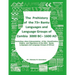 The Prehistory Of The 73+ Bantu Languages and Bantu Language Groups Of Zambia 3000 BC to 1600 AD: (With New Interpretation Of The Classification, Orig