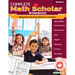 Complete Math Scholar Grade 4