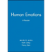 Human Emotions: A Reader