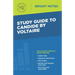 Study Guide to Candide by Voltaire