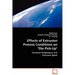 Effects of Extrusion Process Conditions on "Die Pick-Up"