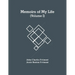 Memoirs Of My Life (Volume I)