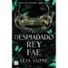 El Despiadado Rey Fae / The Ruthless Fae King