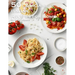 50 Low-Carb Italian Cuisine Recipes for Home